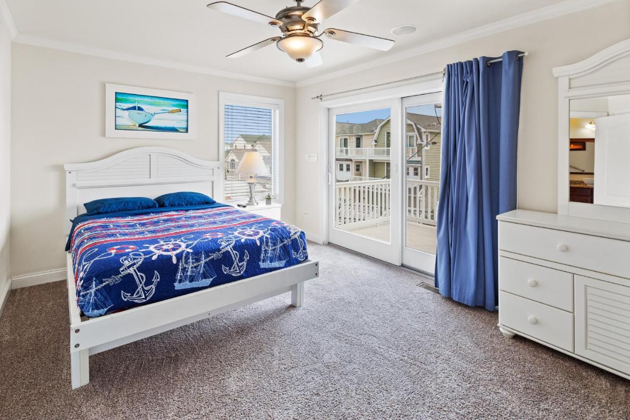 ❤️ The Top End Townhomes With Stunning Views On One-Of-A-Kind Rooftop Deck! Wow! Atlantic City Exterior foto